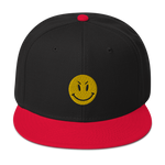 Snapback Hat