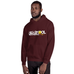 Printed Hoodie