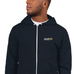 Hoodie sweater